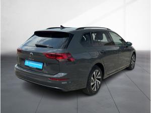 Volkswagen Golf VIII Variant Life 2.0 TDI 1,99% LED TRAVEL