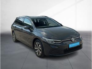 Volkswagen Golf VIII Variant Life 2.0 TDI 1,99% LED TRAVEL