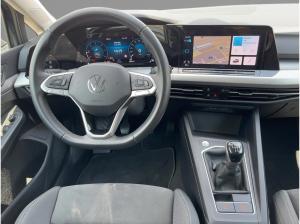 Volkswagen Golf VIII Variant Life 2.0 TDI 1,99% LED TRAVEL