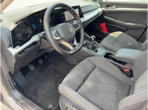 Volkswagen Golf VIII Variant Life 2.0 TDI 1,99% LED TRAVEL