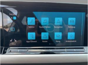 Volkswagen Golf VIII Variant Life 2.0 TDI 1,99% LED TRAVEL