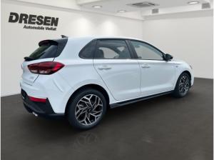 Hyundai i30 1.6 T-GDI N-Line *Gewerbe* Panorama*Sitzheizung*Totwinkel*LED