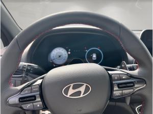 Hyundai i30 1.6 T-GDI N-Line *Gewerbe* Panorama*Sitzheizung*Totwinkel*LED