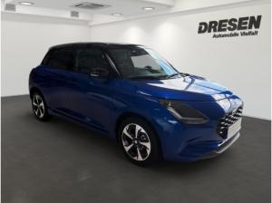 Suzuki Swift 1.2 Comfort+/Automatik/Navi/LED/Rückfahrkamera/Sitzheizung