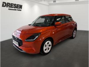 Suzuki Swift Hybrid Comfort Totwinkelassistent+Rückfahrkamera