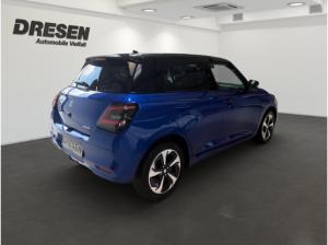 Suzuki Swift 1.2 Comfort+/Automatik/Navi/LED/Rückfahrkamera/Sitzheizung