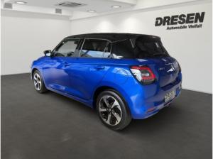 Suzuki Swift 1.2 Comfort+/Automatik/Navi/LED/Rückfahrkamera/Sitzheizung