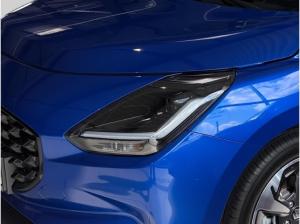 Suzuki Swift 1.2 Comfort+/Automatik/Navi/LED/Rückfahrkamera/Sitzheizung