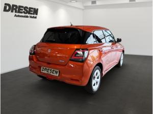 Suzuki Swift Hybrid Comfort Totwinkelassistent+Rückfahrkamera