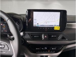 Suzuki Swift 1.2 Comfort+/Automatik/Navi/LED/Rückfahrkamera/Sitzheizung
