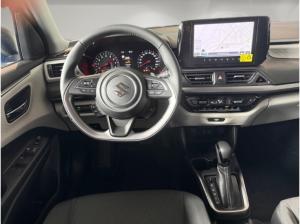 Suzuki Swift 1.2 Comfort+/Automatik/Navi/LED/Rückfahrkamera/Sitzheizung