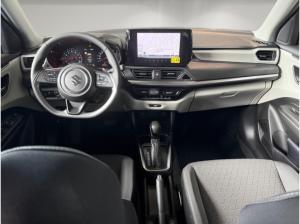 Suzuki Swift 1.2 Comfort+/Automatik/Navi/LED/Rückfahrkamera/Sitzheizung