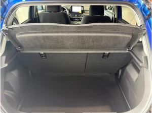Suzuki Swift 1.2 Comfort+/Automatik/Navi/LED/Rückfahrkamera/Sitzheizung