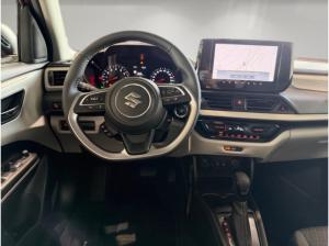 Suzuki Swift Hybrid Comfort Totwinkelassistent+Rückfahrkamera
