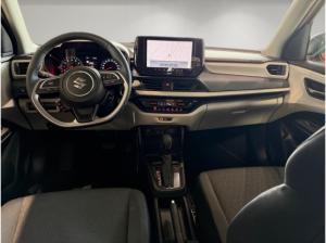 Suzuki Swift Hybrid Comfort Totwinkelassistent+Rückfahrkamera
