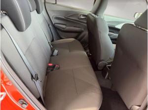 Suzuki Swift Hybrid Comfort Totwinkelassistent+Rückfahrkamera
