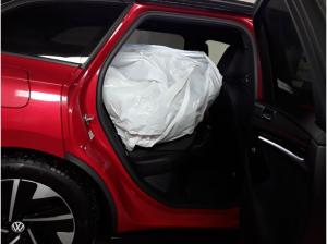 Volkswagen ID.7 Tourer GTX - Interieur Plus und Exterieur Plus Paket / inkl. 8-fach Bereifung