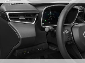 Toyota Corolla 1,8 Hybrid Teamplayer Touring Sports