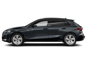 Audi A3 Sportback 35 TDI S tronic ACC*AHK*WINTERRÄDER