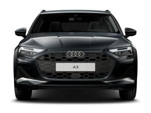 Audi A3 Sportback 35 TDI S tronic ACC*AHK*WINTERRÄDER