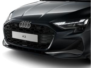 Audi A3 Sportback 35 TDI S tronic ACC*AHK*WINTERRÄDER