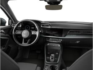 Audi A3 Sportback 35 TDI S tronic ACC*AHK*WINTERRÄDER