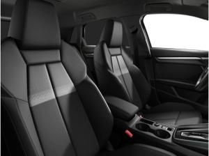 Audi A3 Sportback 35 TDI S tronic ACC*AHK*WINTERRÄDER