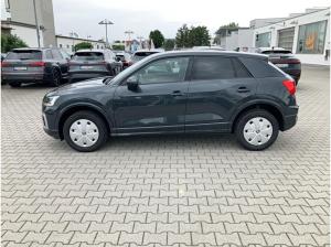 Audi Q2 advanced 30 TDI Keyless elHeck Cam FLA Navi