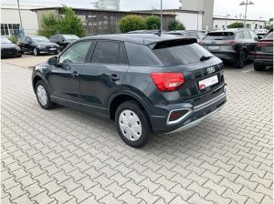 Audi Q2 advanced 30 TDI Keyless elHeck Cam FLA Navi