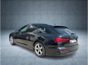 Audi A6 Avant 55 TFSI e Design S line qu. S tr. HUD