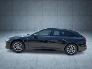 Audi A6 Avant Design S line 40 TDI S tr HUD 19 Matrix