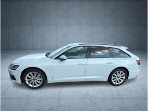 Audi A6 Avant 50 TFSI e Sport advanced qu. S tr. Matr