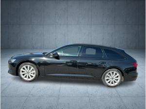 Audi A6 Avant 50 TFSI e Sport advanced qu. S tr. HUD
