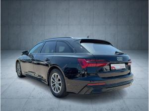 Audi A6 Avant Design S line 40 TDI S tr HUD 19 Matrix