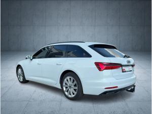 Audi A6 Avant 50 TFSI e Sport advanced qu. S tr. Matr
