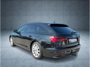Audi A6 Avant 50 TFSI e Sport advanced qu. S tr. HUD