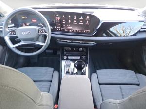 Audi A5 Avant (FU5)