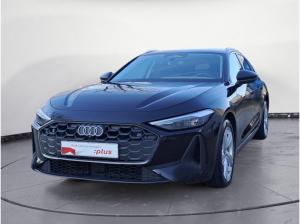 Audi A5 Avant (FU5)