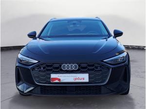 Audi A5 Avant (FU5)