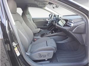 Audi A5 Avant (FU5)