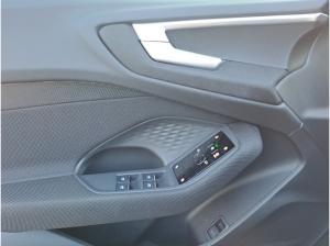 Audi A5 Avant (FU5)