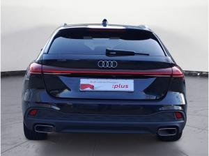 Audi A5 Avant (FU5)