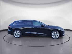 Audi A5 Avant (FU5)
