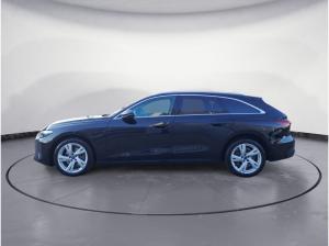 Audi A5 Avant (FU5)