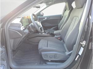 Audi A5 Avant (FU5)