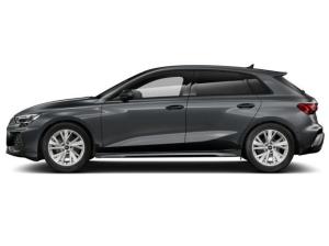 Audi A3 Sportback S line 35 TDI S tronic ACC*RFK*WINTERRÄDER