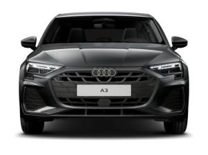 Audi A3 Sportback S line 35 TDI S tronic ACC*RFK*WINTERRÄDER