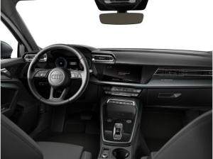 Audi A3 Sportback S line 35 TDI S tronic ACC*RFK*WINTERRÄDER