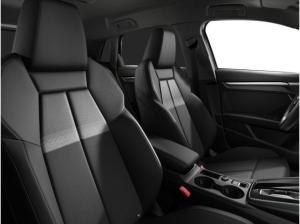 Audi A3 Sportback S line 35 TDI S tronic ACC*RFK*WINTERRÄDER