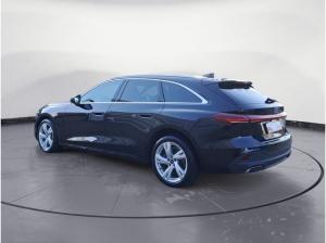 Audi A5 Avant (FU5)